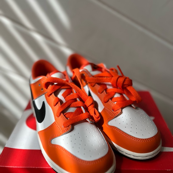 Dunk low GS “Halloween” 2022 - Picture 3 of 3